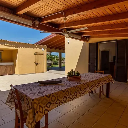 Holiday home Casa Il Melograno *