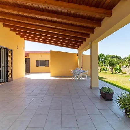 Casa Il Melograno * Santa Maria Del Focallo