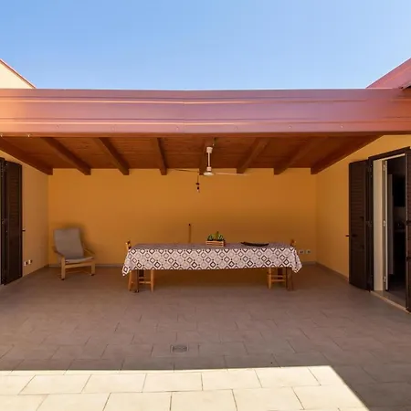 Casa Il Melograno